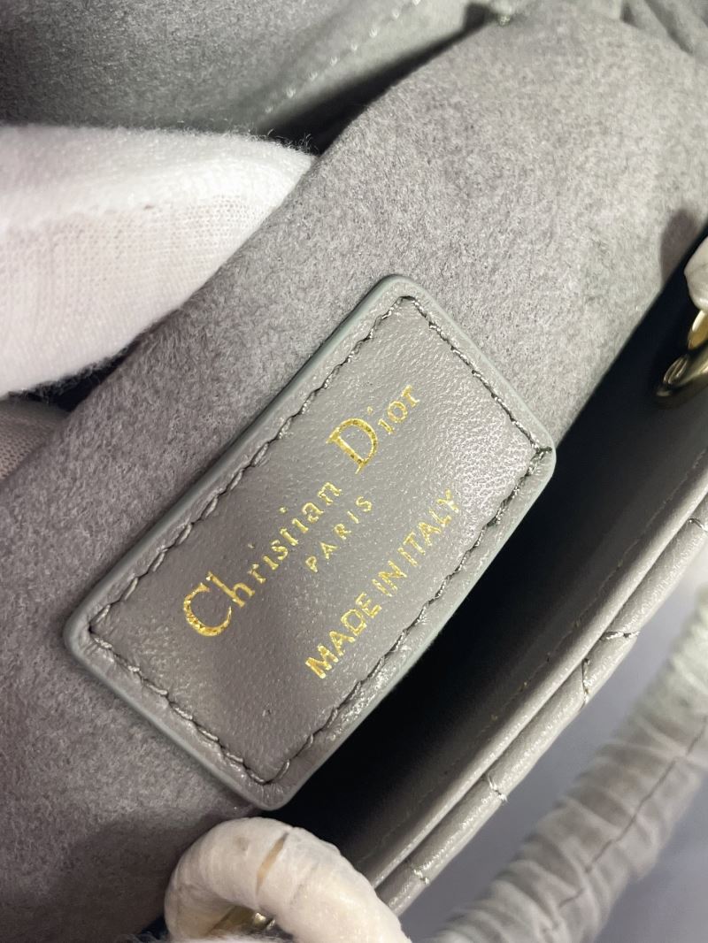 Christian Dior My Lady Bags